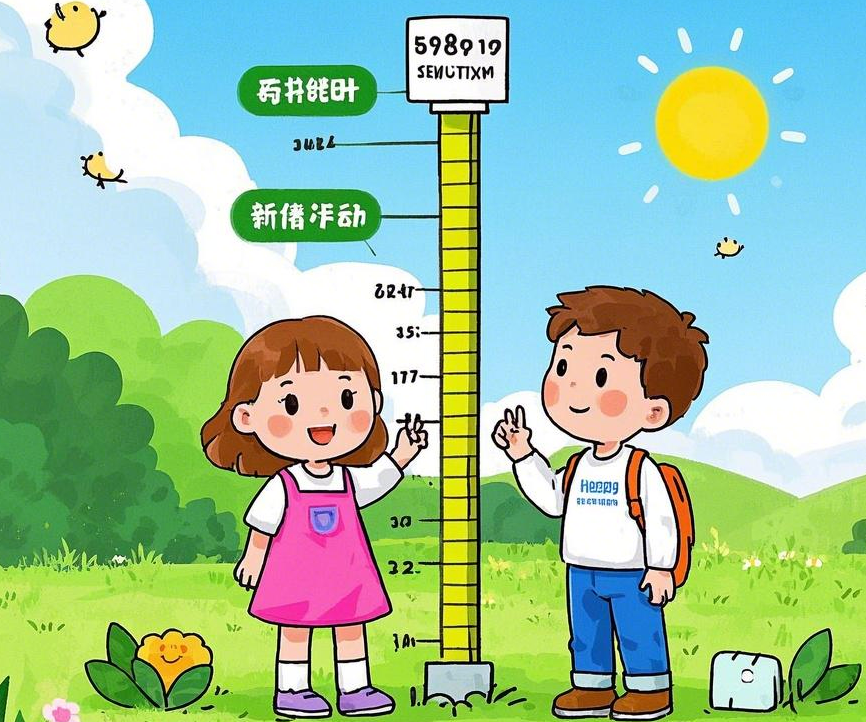 春季儿童助长秘籍，家长必看！