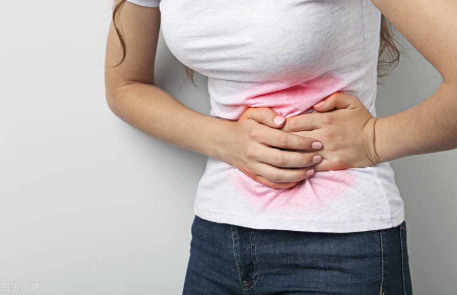 双节过后,脾胃 “罢工”?几个方法拯救你的 “玻璃胃”