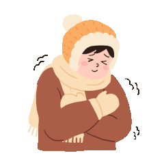 告别 “冰美人”！这碗汤 + 3 个动作，让你整个冬天手脚都热乎乎的