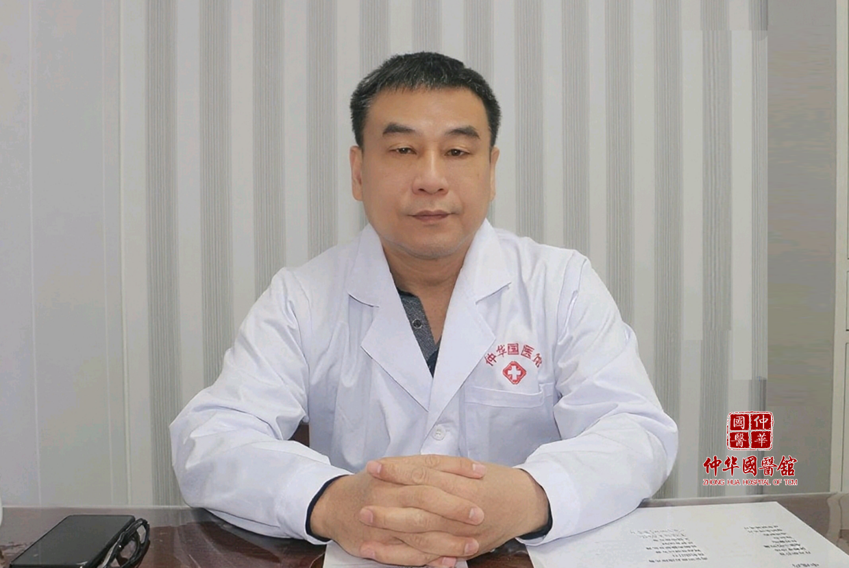 嘴巴莫名 “发烫”?可能不是上火那么简单