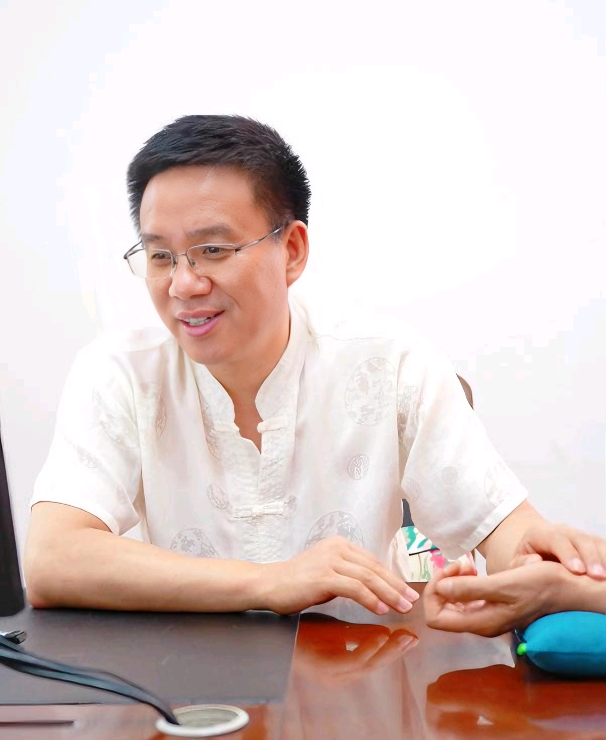 邵七领主任推荐：白露后宜养护
