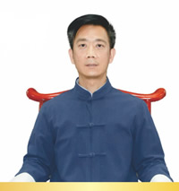 中医师