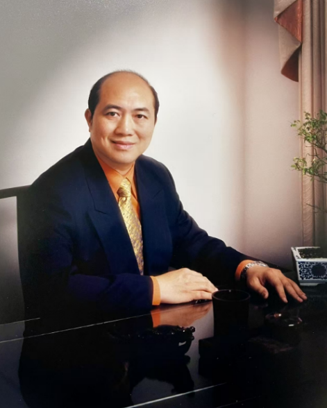 重磅预告！“澳大利亚中医立法之父”林子强先生亲临仲华国医馆，共话中医传承新未来