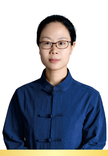 主治中医师