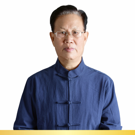 国家名老中医何英主任医师传承工作室