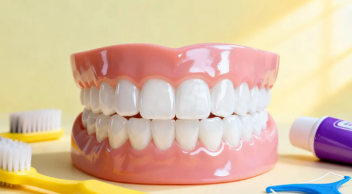 嘴巴莫名 “发烫”?可能不是上火那么简单