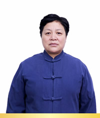 中医师
