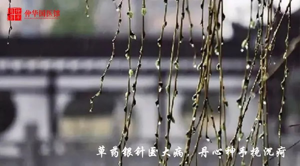 雨水