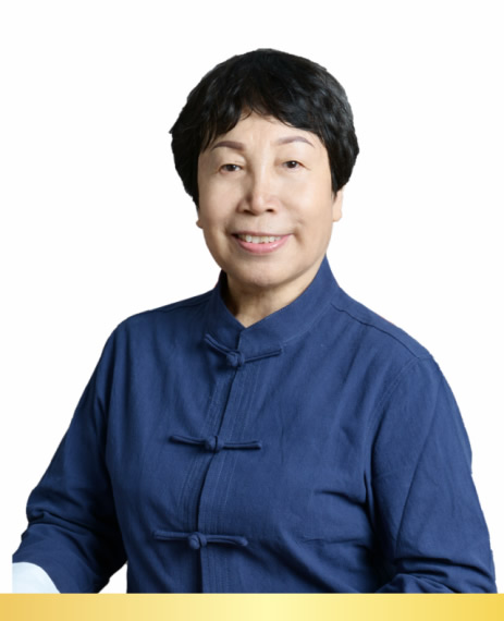 主任中医师
