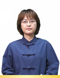 副主任中医师
