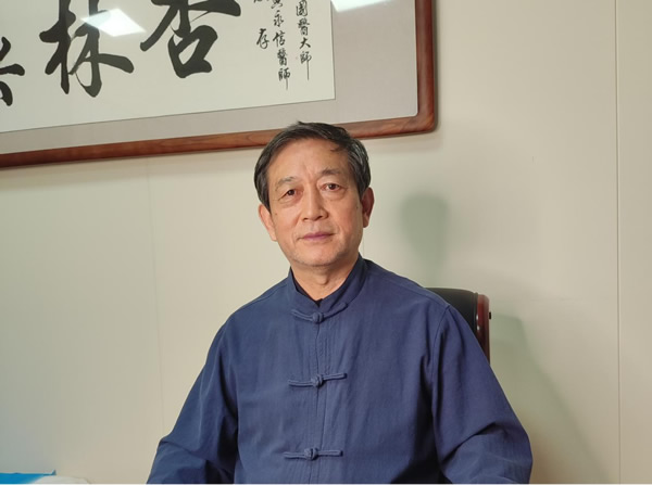 周立华主任工作室