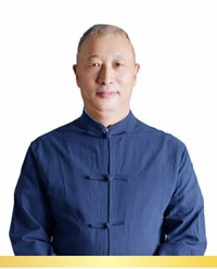 副主任中医师