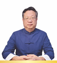 国家级名中医