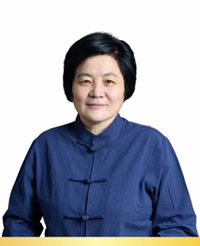 副主任中医师