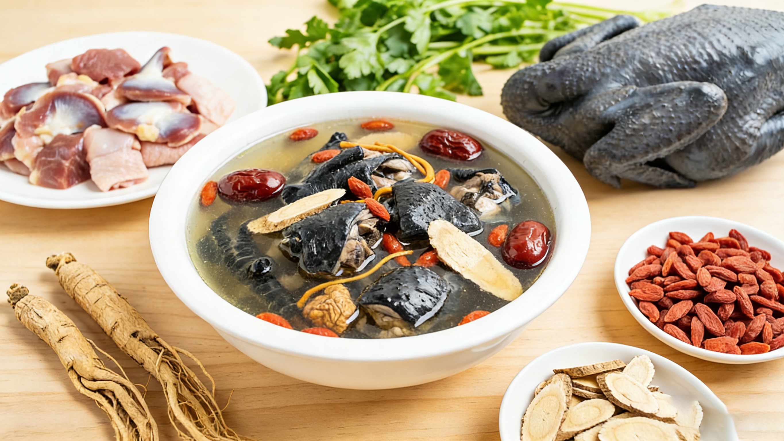 冬天最后十几天，女人多吃这 2 种肉，气血暖了，手脚热了，素颜也好看