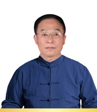 国家级名中医