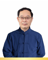 中医师