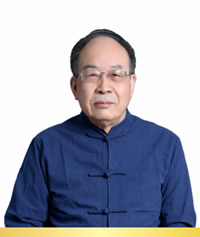 国家级名中医
