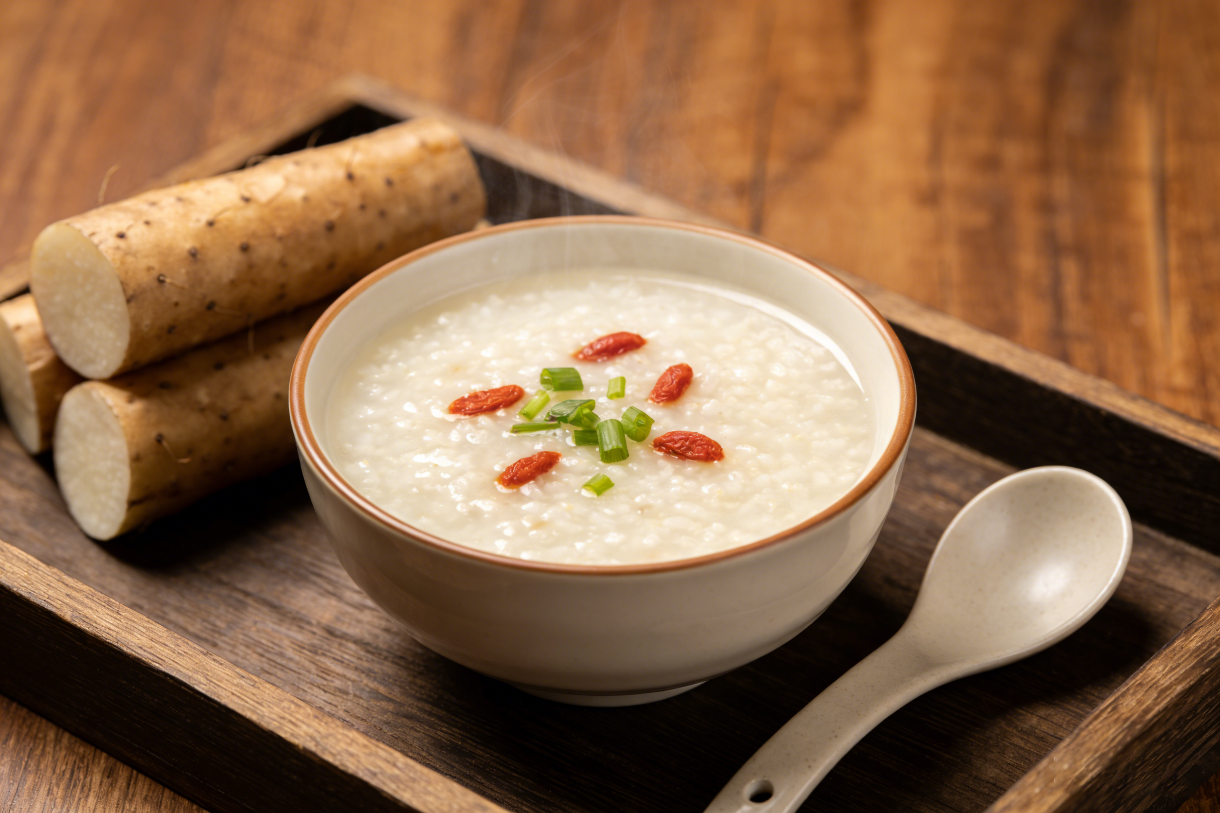 冬天多吃根，养脾胃、补肺气、强肾气，家家都能囤