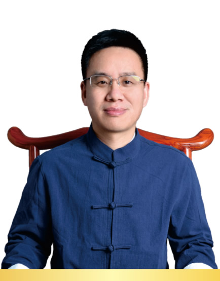 主治中医师