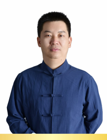 国医大师李振华学术思想研究室