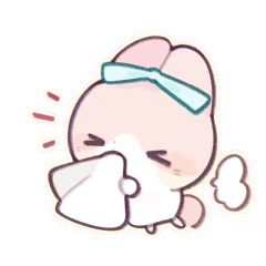 啊~啊~啊~啊嚏！漫天飞絮又又又来了