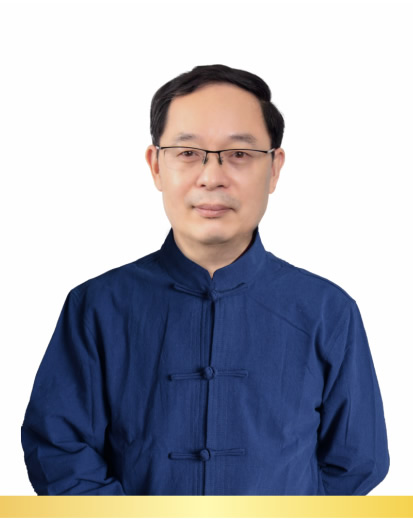 国医大师李振华学术思想研究室