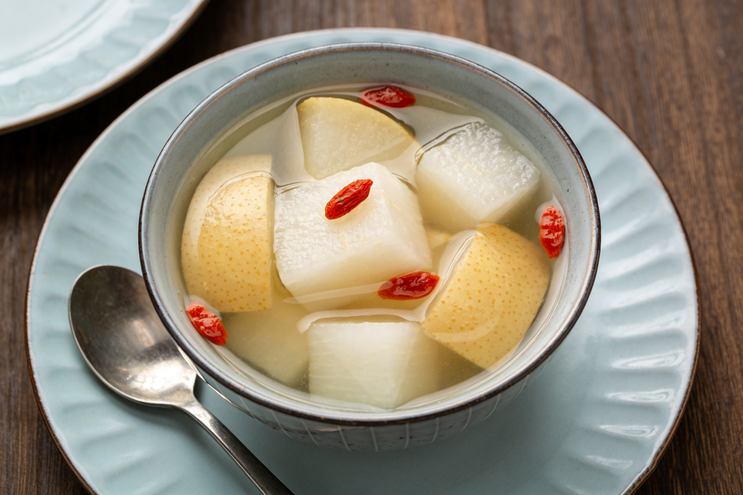 冬天多吃根，养脾胃、补肺气、强肾气，家家都能囤