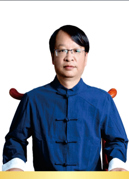 主治中医师