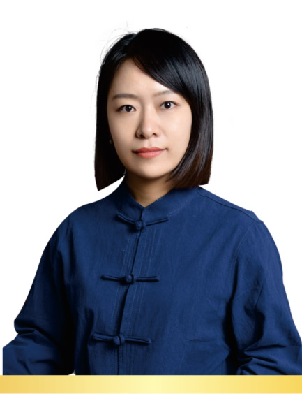 主治中医师