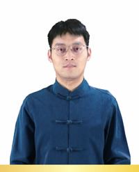 中医师