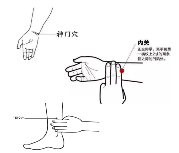 秋夜难眠？夜不能安、浅眠易醒，两种不同原因的失眠，你属于哪种