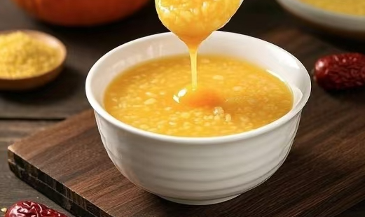 秋天胃总 “emo”?跟着中医吃 + 做,轻松拿捏养胃小技巧