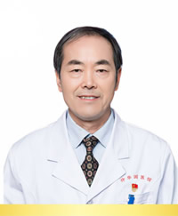 国家级名中医