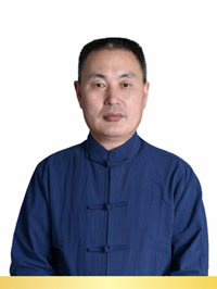 中医师