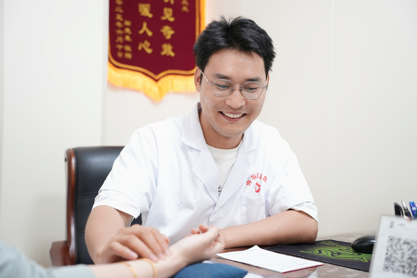 过敏性鼻炎总反复？中医教你怎么办