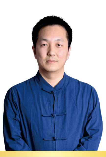 主治中医师