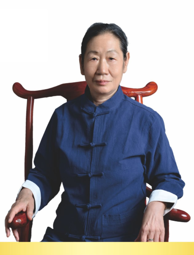 国医大师李振华学术思想研究室