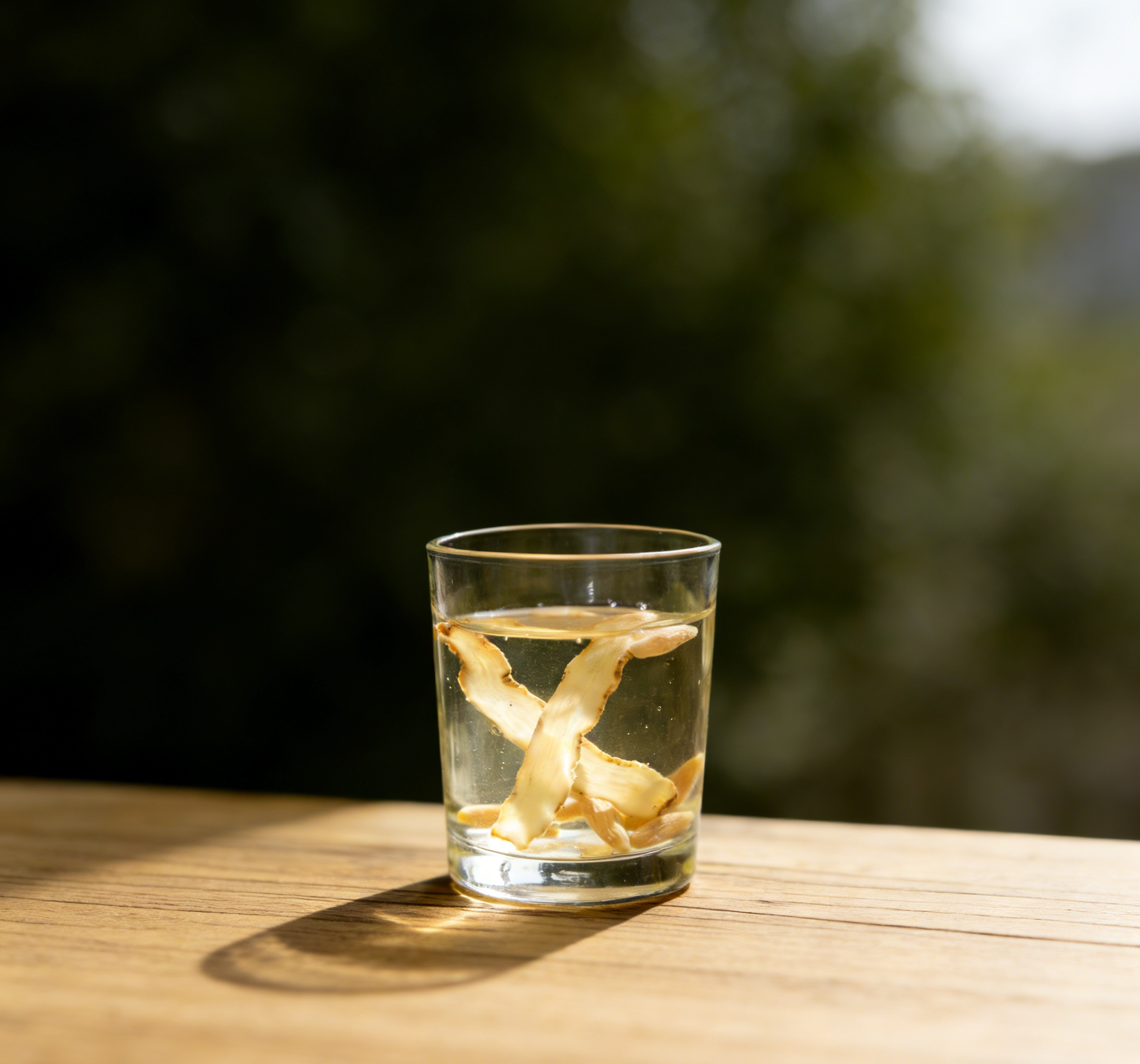 越喝水越上火？冬季这种 “外冷内热”，90% 的人都补错了！