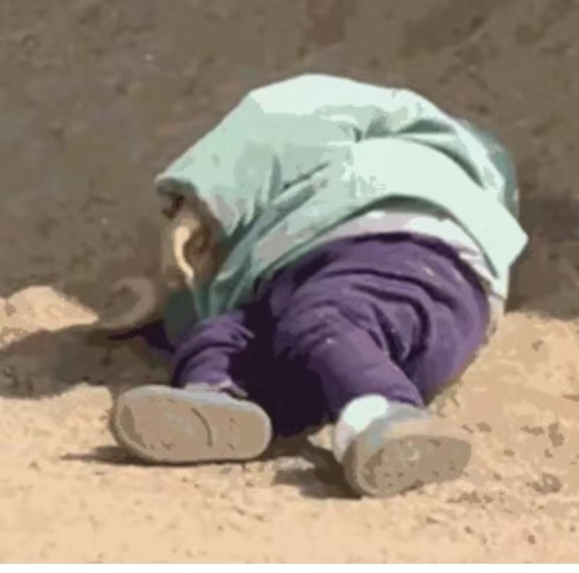 上班后工位竟是 “养猪场”？中医：是“远古记忆” 觉醒了