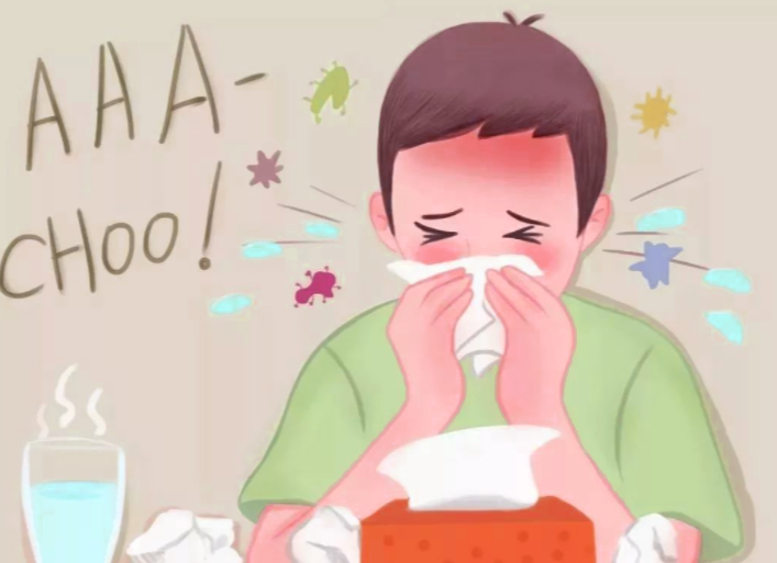 立冬时节,H3N2 流感来势汹汹!这份防护指南请查收