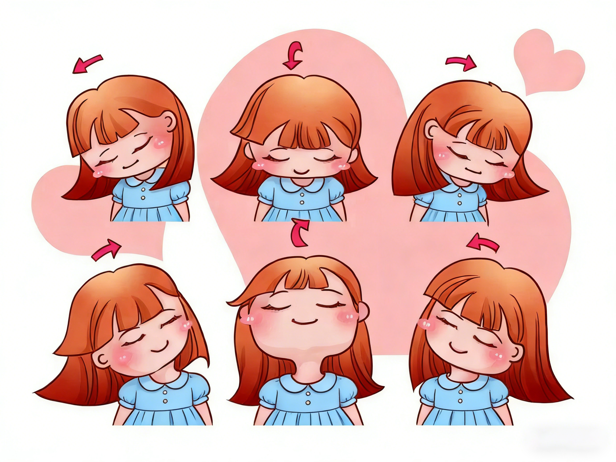 久坐肩颈僵、头晕眼涩？中医通经小妙招「米字操」，轻松疏解经络瘀堵