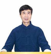 副主任中医师