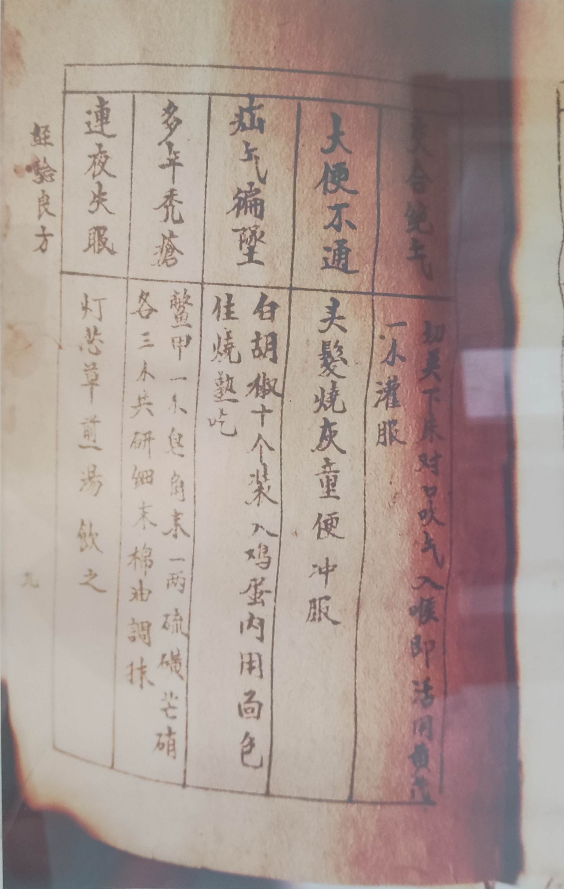 医馆文化