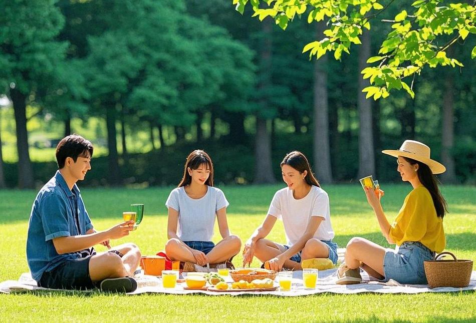 24节气：惊蛰养生有妙方，疏肝理气身安康