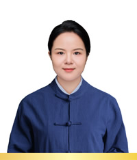 中医师