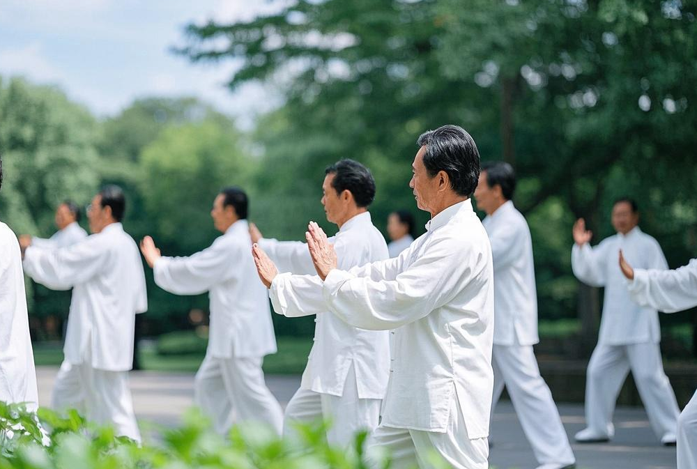 24节气：惊蛰养生有妙方，疏肝理气身安康