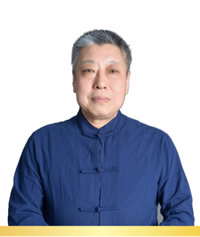 副主任中医师